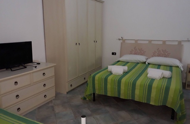 Super comfort room in Sardinia - Italy