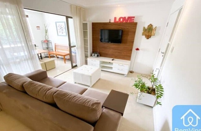 Super comfortable apartment in Pituba