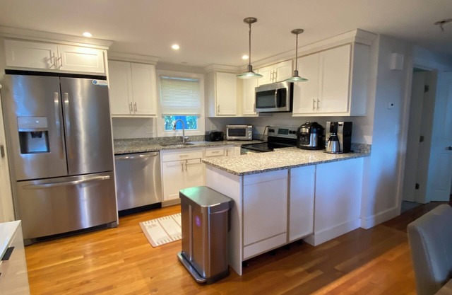 Super Convenient 3 BR 2 Bath Renovated!