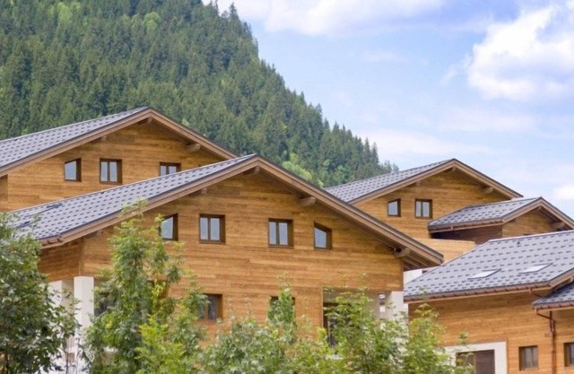 Super endroit ! Appartement cosy et équipé avec accès piscine + spa