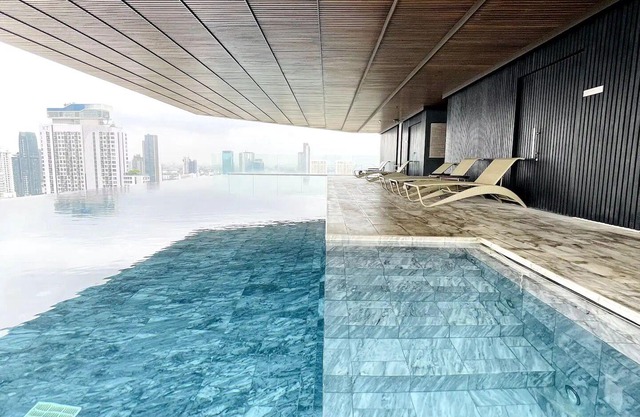 Super Host Luxurious stays