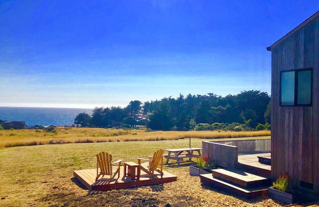 Super location and sea views