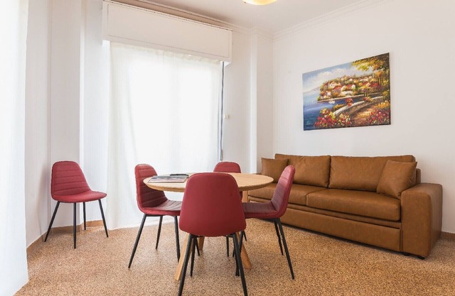 Super Paradise Apartment No. 1
