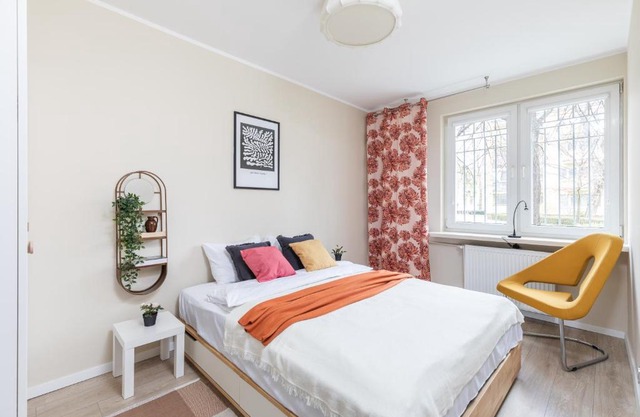 SuperApart Ciasna 8a - Blisko Starego Miasta