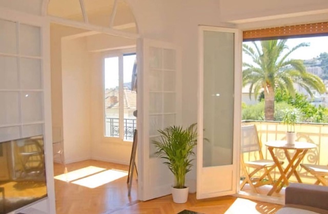 Superb 2 rooms renovated with garage