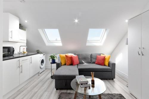 Superb Apartment with parking