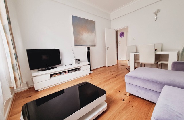 Superb Central London Apartment St. James's Park