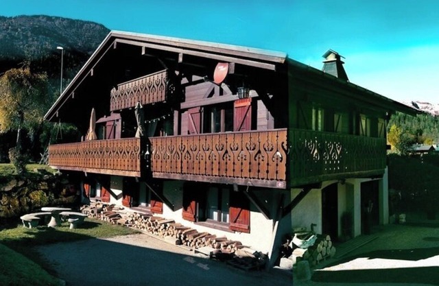 Superb ski stay chalet!