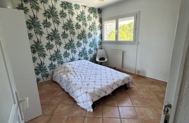 Superbe Appartement T3 Lumineux