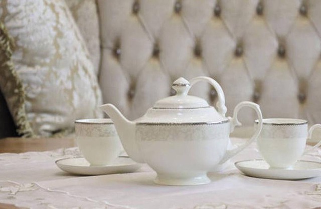 Superior Double Bedroom