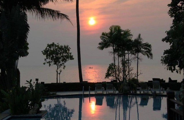 Superior Garden in Ko Chang