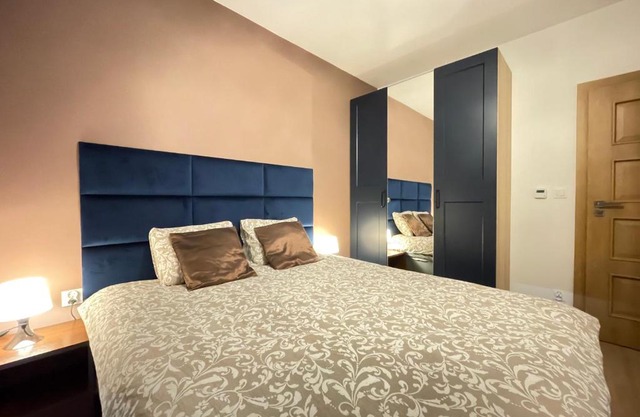 Superior Laguna Beskidow 3 Rooms! Sauna&Gym! Air Condition!
