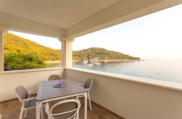 Superior suite with sea view :) PRECIOUS MOMENTS