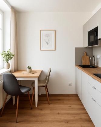 SuperNova Apartments