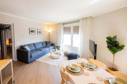 Supreme 75m2 Two-Bedroom Apartment - VW142