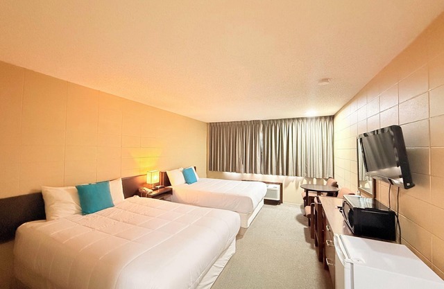 SureStay by Best Western Smithers