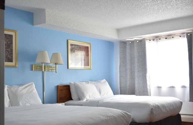 SureStay by Best Western Glendive Yellowstone River
