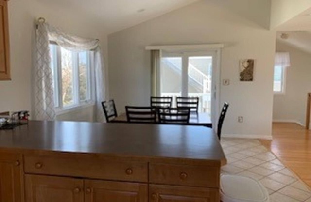 Surf City Ocean Block with Pool