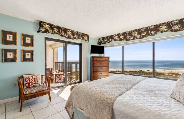 Surf & Racquet B169 - 4800 Amelia Island Pkwy B169