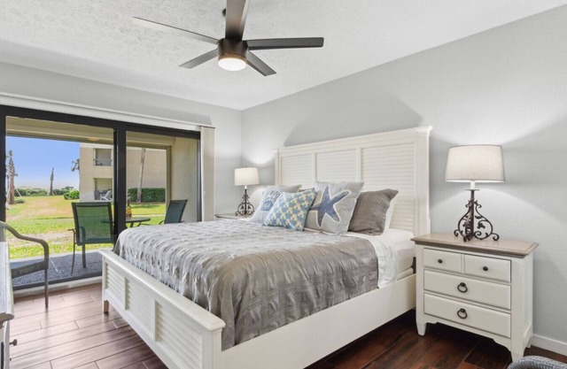 Surf & Racquet B111 - 4800 Amelia Island Pkwy B111