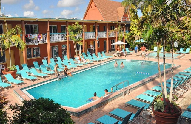 Surf's Up! Cocoa Beach Getaway