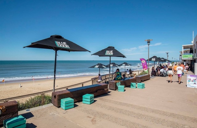 Surfside Simple Comforts by Merewether Beach