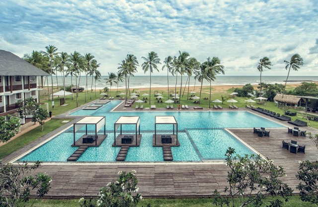 Suriya Resort