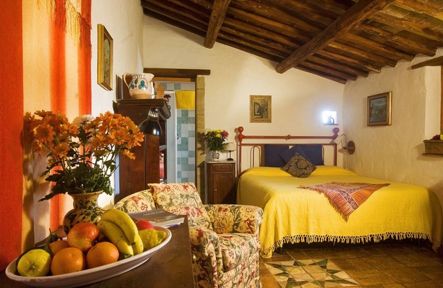 Surrounded by nature, peace + relaxation in a nature reserve