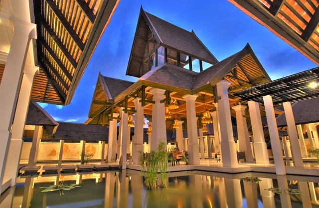 Suuko Wellness & Spa Resort