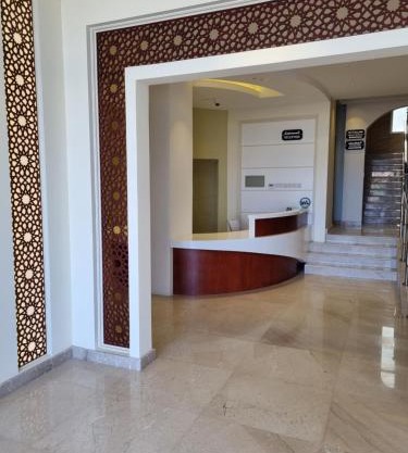 SUWAIQ HOTEL APARTMENTS