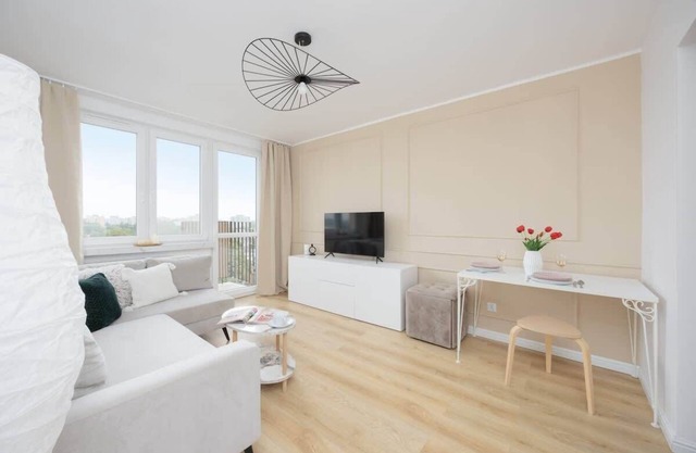 Suwalska 9 | Apartment | Panoramic View