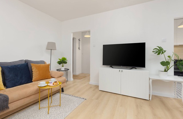 Suwalska 9 | Spacious Apartment | 2 Bedrooms