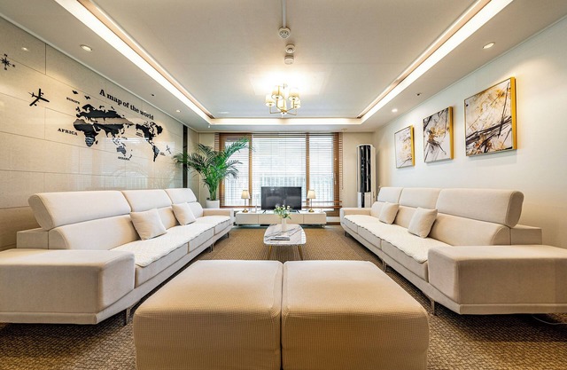 SWA Tailored Service Apartment near Gwanggyo Station