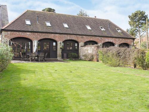 Swallow Cottage