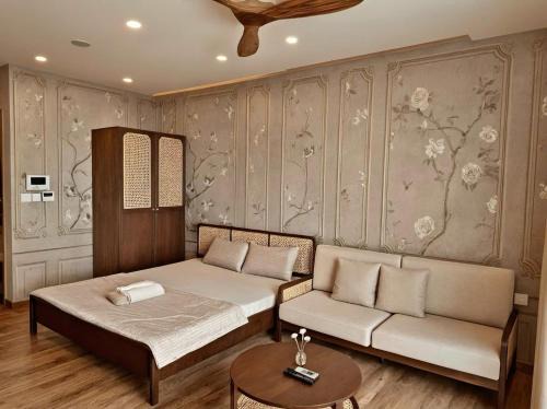 Swanlake ecopark Hanoi-Calm homestay