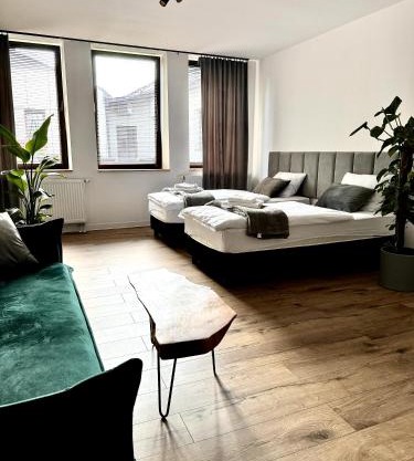 Sweet Apartments
