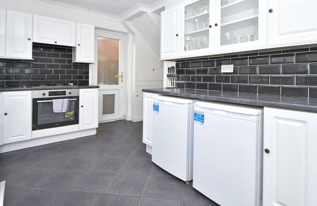 Sweet Briar House - By Sigma Stays