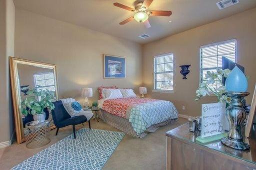 Sweet Casita with Private Courtyard and Fire Pit! home