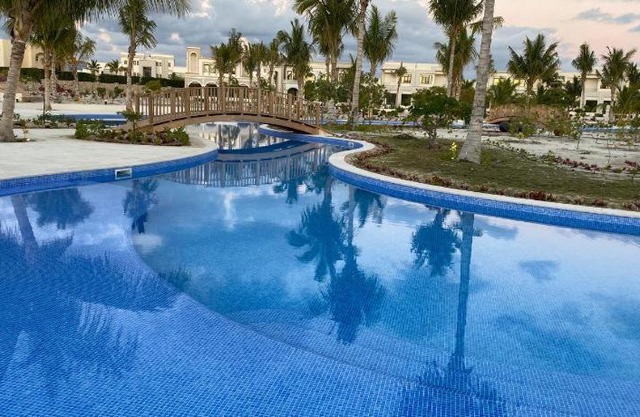 SWEET HOME LILY HAWANA SALALAH RESORT- Laguna Apartment