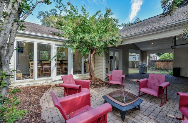 Sweet Home on 13th - Book for football season and more!