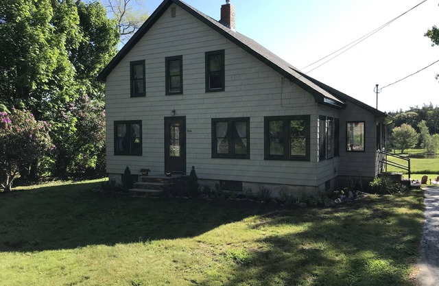 Sweet Home with Stunning Water Views