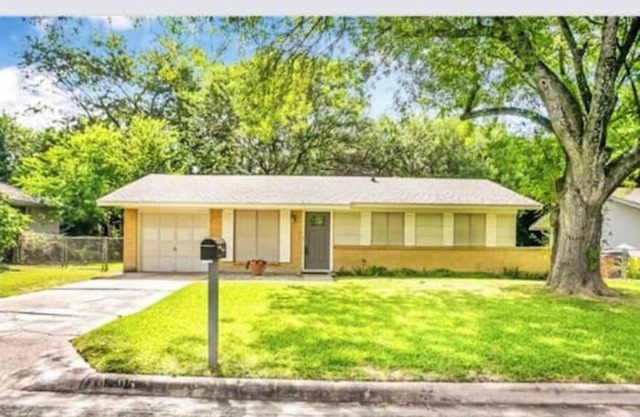 Sweet Melissa’s Bungalow