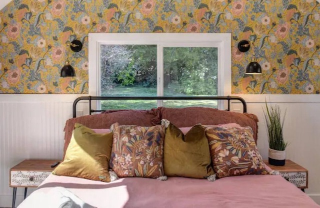 Sweet Pea’s Cottage: 45mins to the SNOW! Dog Friendly. 3bed/2bath