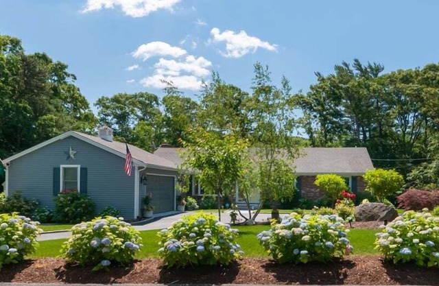 Sweet Perfection: Family Fun & Outdoor Space