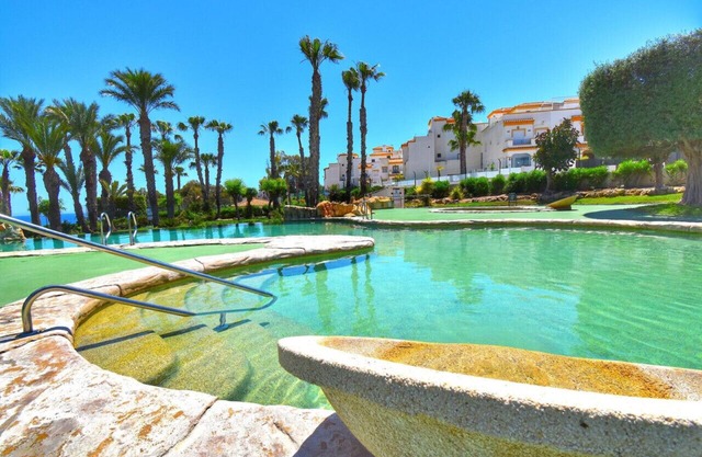 Sweetsataty Altomar Green Gran Alacant