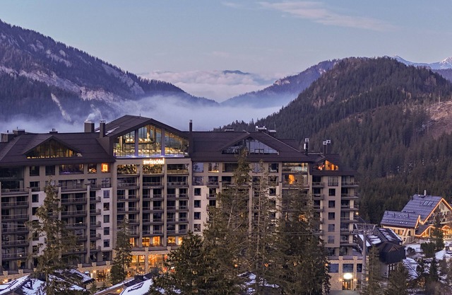 Swissôtel Damian Jasna