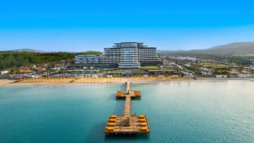 Swissotel Resort And Spa Cesme