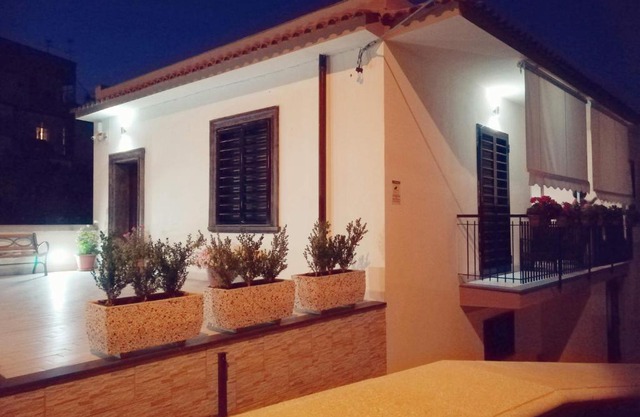 Sylva Mala Home