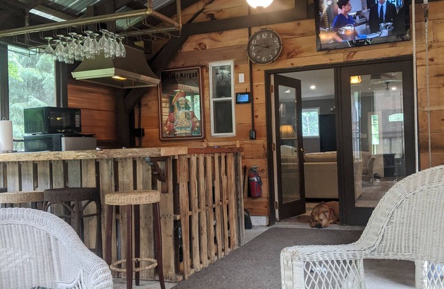 Sylvan Beach weekly rental