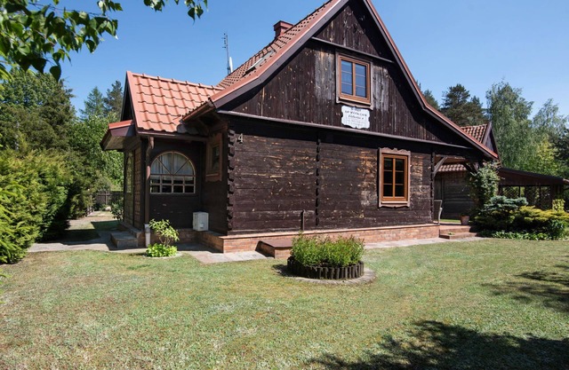 Szeroki Bór 2 by Interhome